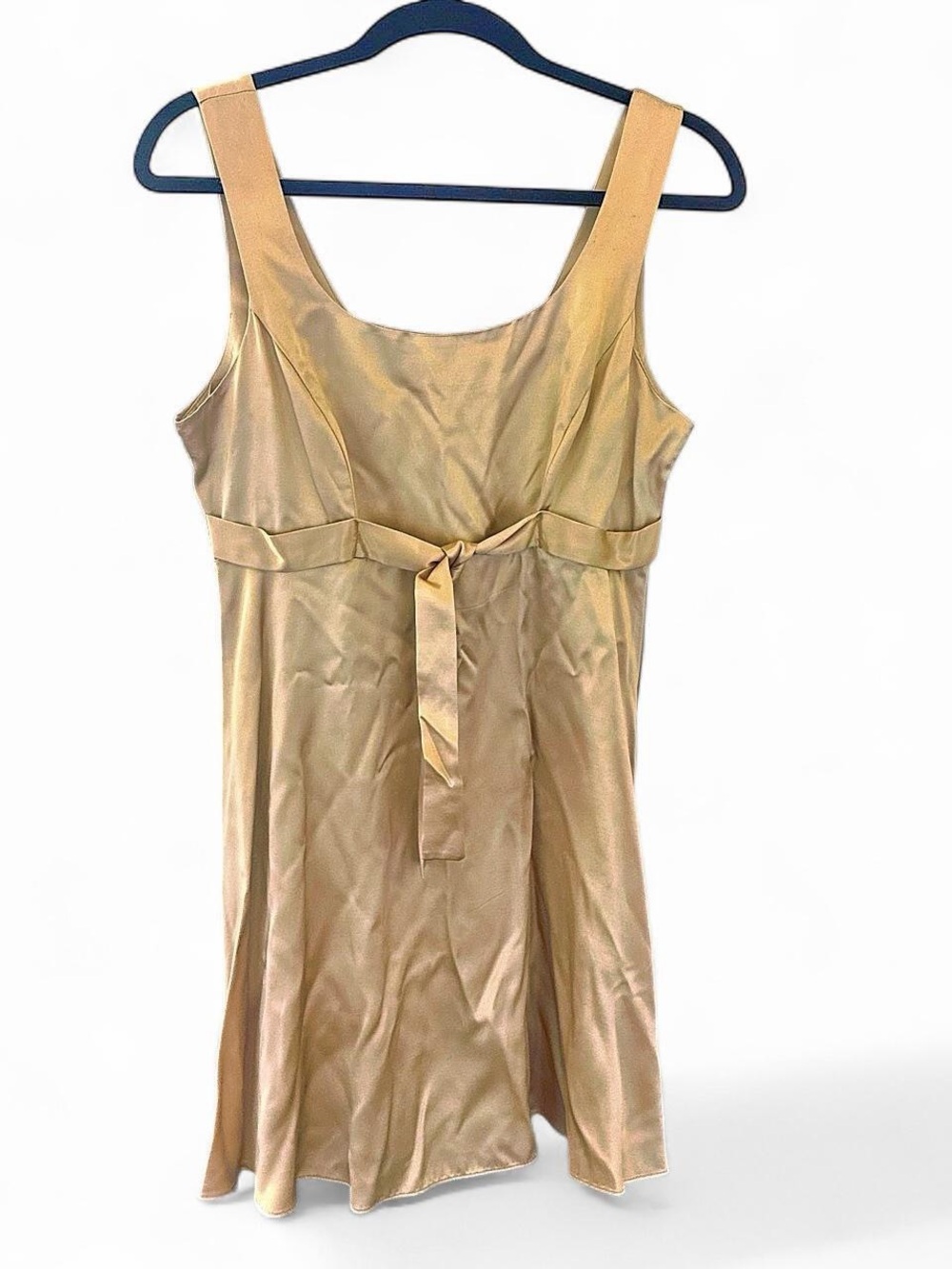 Vintage rampage dress
